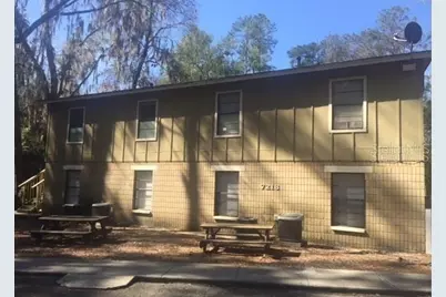 7213 SW 44th Place #6, Gainesville, FL 32608 - Photo 1