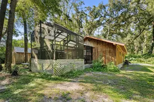 12212 NW 194th Terrace, Alachua, FL 32615 - Photo 31