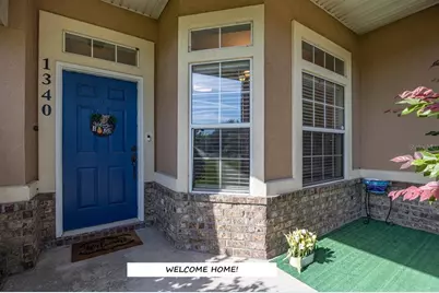 1340 SW Indian Glen, Lake City, FL 32025 - Photo 1