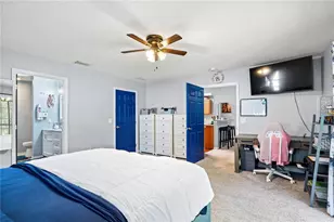 1340 SW Indian Glen, Lake City, FL 32025 - Photo 17