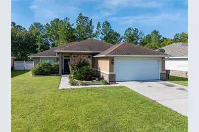 1340 SW Indian Glen, Lake City, FL 32025 - Photo 1
