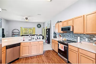 1340 SW Indian Glen, Lake City, FL 32025 - Photo 9