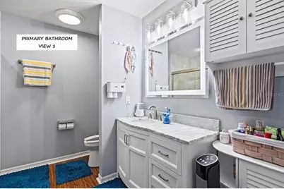 1340 SW Indian Glen, Lake City, FL 32025 - Photo 17