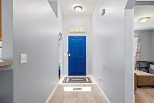 1340 SW Indian Glen, Lake City, FL 32025 - Photo 3