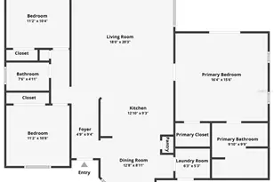 1340 SW Indian Glen, Lake City, FL 32025 - Photo 29