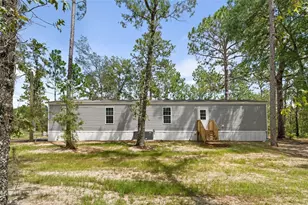 5350 NE 108th Terrace, Bronson, FL 32621 - Photo 23