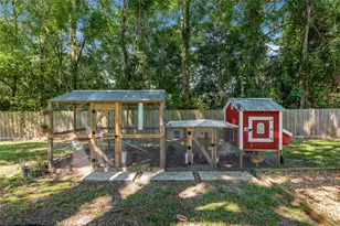 3736 NW 129th Dr, Gainesville, FL 32606 - Photo 55