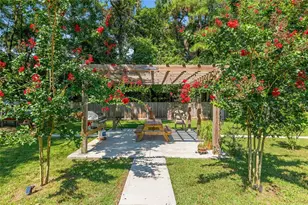 3736 NW 129th Dr, Gainesville, FL 32606 - Photo 53