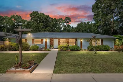 3736 NW 129th Drive, Gainesville, FL 32606 - Photo 1