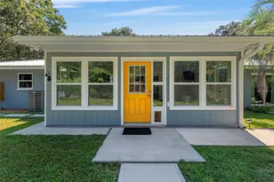 3736 NW 129th Dr, Gainesville, FL 32606 - Photo 47