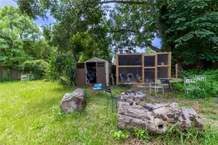 641 S W Orange Ave, Keystone Heights, FL 32656 - Photo 33