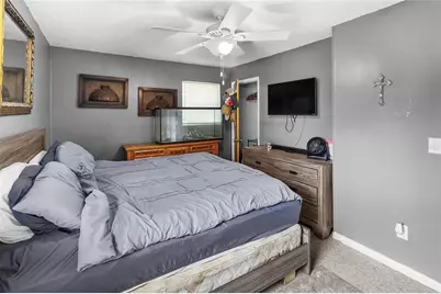 641 SW Orange Avenue, Keystone Heights, FL 32656 - Photo 17