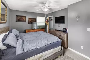 641 S W Orange Ave, Keystone Heights, FL 32656 - Photo 17