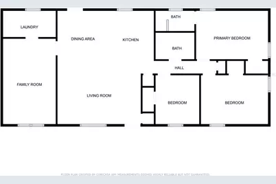 641 SW Orange Avenue, Keystone Heights, FL 32656 - Photo 5