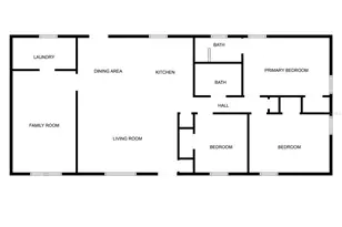 641 S W Orange Ave, Keystone Heights, FL 32656 - Photo 5