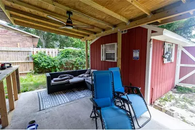 641 SW Orange Avenue, Keystone Heights, FL 32656 - Photo 31