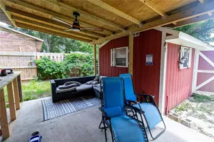 641 S W Orange Ave, Keystone Heights, FL 32656 - Photo 31