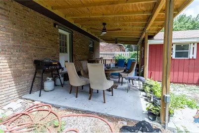 641 SW Orange Avenue, Keystone Heights, FL 32656 - Photo 29