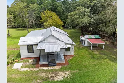 6509 SE 84th Lane, Trenton, FL 32693 - Photo 13