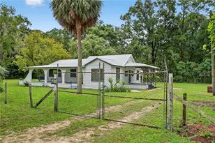 6509 SE 84th Ln, Trenton, FL 32693 - Photo 49