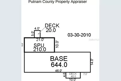 205 Susan Street, Interlachen, FL 32148 - Photo 9