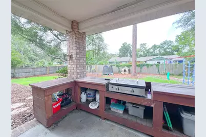 25506 SW 20th Avenue, Newberry, FL 32669 - Photo 15