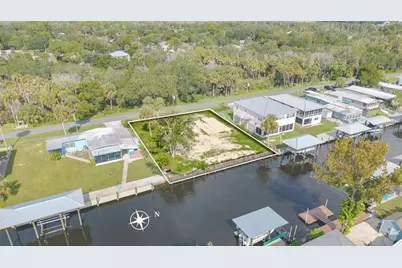2607 N Seneca Point, Crystal River, FL 34429 - Photo 1