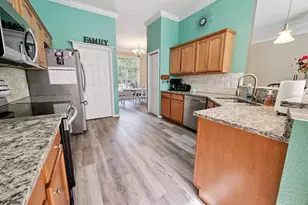 317 SW Caboose Dr, Fort White, FL 32038 - Photo 17