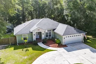 317 SW Caboose Dr, Fort White, FL 32038 - Photo 1