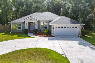 317 SW Caboose Drive, Fort White, FL 32038 - Photo 1