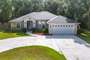 317 SW Caboose Dr, Fort White, FL 32038 - Photo 3