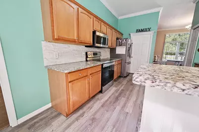 317 SW Caboose Drive, Fort White, FL 32038 - Photo 17