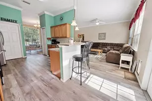 317 SW Caboose Dr, Fort White, FL 32038 - Photo 19