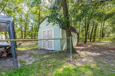 317 SW Caboose Drive, Fort White, FL 32038 - Photo 57