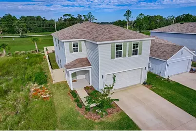 1100 NW 248th Drive, Newberry, FL 32669 - Photo 1