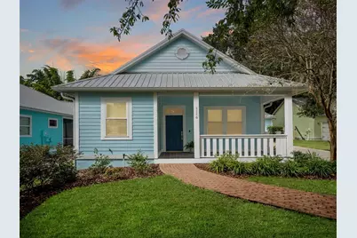 1116 NW 50th Drive, Gainesville, FL 32605 - Photo 1