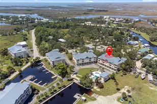 54 SE 910th Ave, Suwannee, FL 32692 - Photo 5