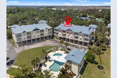 54 SE 910 Avenue #2141, Suwannee, FL 32692 - Photo 1