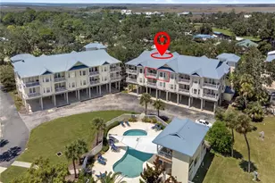 54 SE 910th Ave, Suwannee, FL 32692 - Photo 1