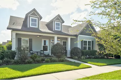 2943 SW 118th Drive, Gainesville, FL 32608 - Photo 1