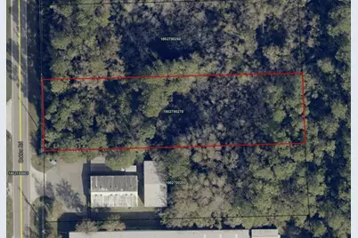 Dobbs Road, Saint Augustine, FL 32086 - Photo 1
