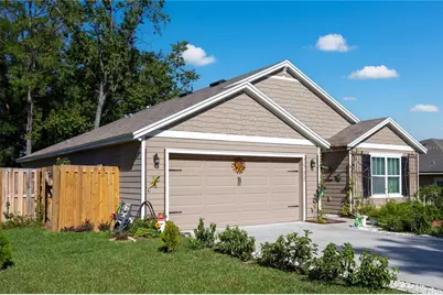 19288 NW 226th Terrace, High Springs, FL 32643 - Photo 3