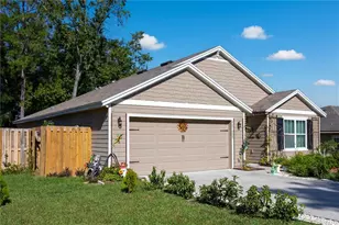 19288 NW 226th Terrace, High Springs, FL 32643 - Photo 3