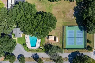 3726 NW 53rd Rd, Gainesville, FL 32653 - Photo 35