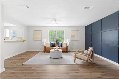 127 Rainbow Drive, Florahome, FL 32140 - Photo 5