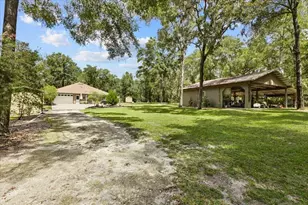 4700 NW 55th Ave, Bell, FL 32619 - Photo 37