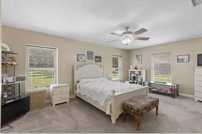 4700 NW 55th Avenue, Bell, FL 32619 - Photo 11