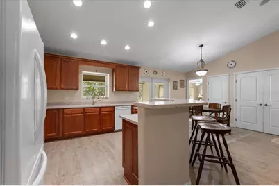 4700 NW 55th Avenue, Bell, FL 32619 - Photo 7