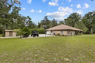 4700 NW 55th Ave, Bell, FL 32619 - Photo 47