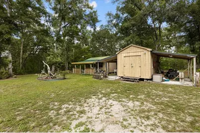 4700 NW 55th Avenue, Bell, FL 32619 - Photo 45